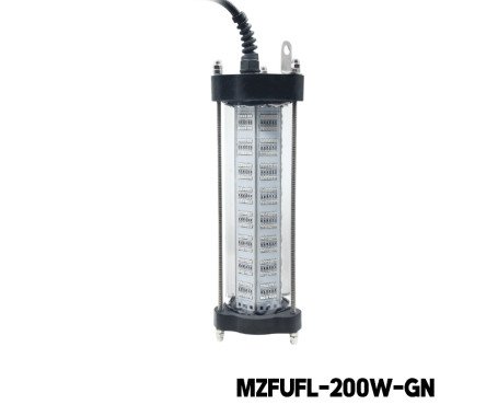 AQUA MARINE - 200W Underwater Fishing Light